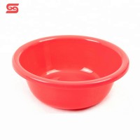 china manufacturer hand wash plastic foot tub foot basin for family